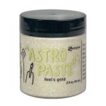 HUA89421 Pasta metaliczna Lunar- Ranger • Simon Hurley Create- Astro Paste Fool's Gold