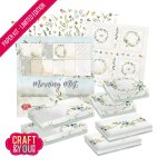 CKIT-MMIST Morning Mist Paper Kit /Edycja Limitowana KIT 