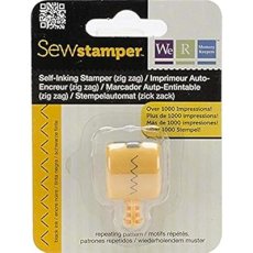 71262-6 Sew Stamper -głowica zig zag