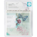 WR663007 We R Makers • Precision Press - prasa  do stemplowania