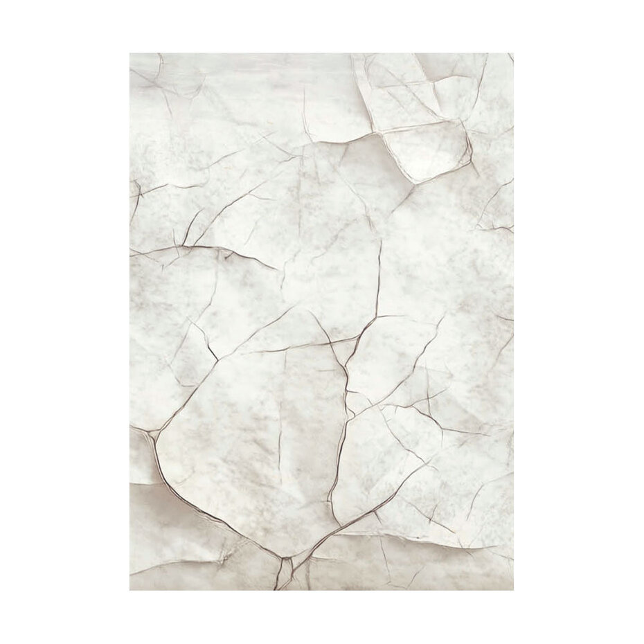 DFSAK6040 Papier ryżowy Stamperia Silent Sea A6 Rice Paper Backgrounds (8szt.)
