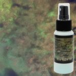 msm-16 Mgiełka Moon Shadow Mist  - Lindy's - Mystic Malachite 