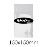 23991 Foliówka 150x150mm + 30mm 100 szt