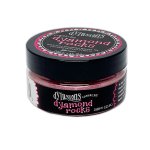 DYM83665 Puder do embossingu Dylusions Dyamond Rocks CHERRY PIE  25g 