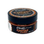 DYM83757 Puder do embossingu Dylusions Dyamond Rocks Squeezed Orange  25g 