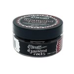 DYM89742 Puder do embossingu Dylusions Dyamond Rocks GARNET 25g 