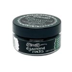 DYM89766 Puder do embossingu Dylusions Dyamond Rocks Malachite 25g 