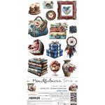 CC-C76-MT-12 MINDFULNESS TIME- zestaw DODATKÓW - MINDFULNESS