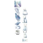 AA-MOTNL-EXT-01 PASECZEK/ STRIPS z dodatkami Magic of the Northern Lights