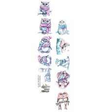 AA-MOTNL-EXT-02 PASECZEK/ STRIPS z dodatkami Magic of the Northern Lights