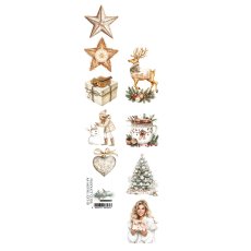 AA-MOTNL-EXT-05 PASECZEK/ STRIPS z dodatkami Magic of the Northern Lights