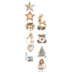 AA-MOTNL-EXT-05 PASECZEK/ STRIPS z dodatkami Magic of the Northern Lights