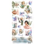 AA-TWOF-10 Zestaw DODATKÓW In World of fairies/Świat Wróżek