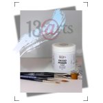 13A-1400 Gesso Clear - grunt akrylowy 120ml