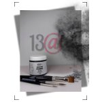 13A-294 Gesso czarne - grunt akrylowy 120ml 