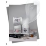 13A-49 Gesso białe- grunt akrylowy 120ml