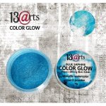ARTGLO03 Farba akwarelowa w proszku COLOR GLOW Blue Saphire