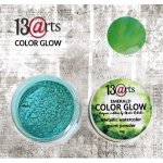 ARTGLO04 Farba akwarelowa w proszku COLOR GLOW Emerald