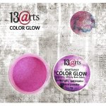 ARTGLO05 Farba akwarelowa w proszku COLOR GLOW Amethyst 