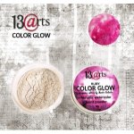 ARTGLO06 Farba akwarelowa w proszku COLOR GLOW Ruby