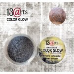 ARTGLO07 Farba akwarelowa w proszku COLOR GLOW Andalusite 