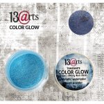 ARTGLO11 Farba akwarelowa w proszku COLOR GLOW Tanzanite 