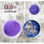 ARTGLO13 Farba akwarelowa w proszku COLOR GLOW Iolite