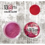 ARTGLO15 Farba akwarelowa w proszku COLOR GLOW Fire Opal 