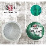 ARTGLO16 Farba akwarelowa w proszku COLOR GLOW Jadeite