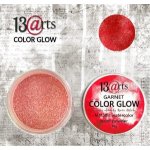 ARTGLO17 Farba akwarelowa w proszku COLOR GLOW Garnet 