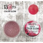 ARTGLO20 Farba akwarelowa w proszku COLOR GLOW Rubelite
