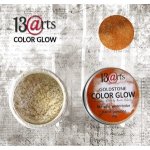 ARTGLO23 Farba akwarelowa w proszku COLOR GLOW Goldstone 