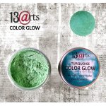 ARTGLO24 Farba akwarelowa w proszku COLOR GLOW Turquoise