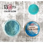 ARTGLO26 Farba akwarelowa w proszku COLOR GLOW Larimar 