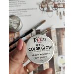 ARTGLO28 Farba akwarelowa w proszku COLOR GLOW Pearl