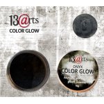 ARTGLO29 Farba akwarelowa w proszku COLOR GLOW Onyx