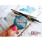 ARTGLO32 Farba akwarelowa w proszku COLOR GLOW  Aventurine