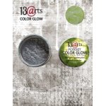 ARTGLO34 Farba akwarelowa w proszku COLOR GLOW Peridot 