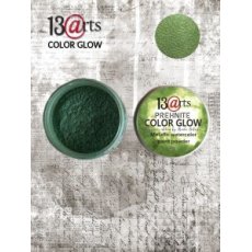 ARTGLO35 Farba akwarelowa w proszku COLOR GLOW Prehnite 
