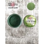 ARTGLO35 Farba akwarelowa w proszku COLOR GLOW Prehnite 