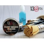 ARTRUST1 Rusty Bronze - Rust Effect Powder 25ml