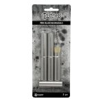 TDA89858 Pedzle do tuszowania Tim Holtz – Mini Blending Brushes 3 szt. 