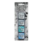 TDIK91509 Tusze 4szt Ranger Tim Holtz Distress Mini Oxide Ink Pads #4