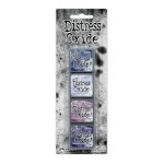 TDIK91516 Tusze 4szt Ranger Tim Holtz Distress Mini Oxide Ink Pads #5