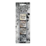 TDIK91523 Tusze 4szt Ranger Tim Holtz Distress Mini Oxide Ink Pads #6