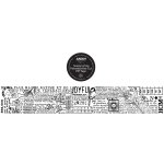 ACSCT0006 Season of Joy  Essentials Kiss-Cut PET Tape 5cm x 5m -Journal