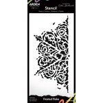 ACSST0007 Maska Arden Creative Studio - Frosted Flake