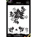 ACSST0008 Maska Arden Creative Studio - Maker Series- Seasonal Bloom