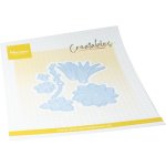 LR0923 Wykrojnik Marianne Design - Creatable - Succulent set