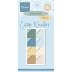 PK9213 Zestaw papierów Cozy Winter Cardstock